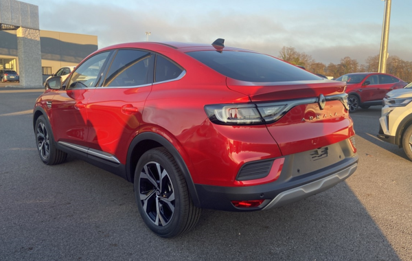 renault-arkana-1-3-tce-140ch-mild-hybrid-techno-edc-24 - 797514713