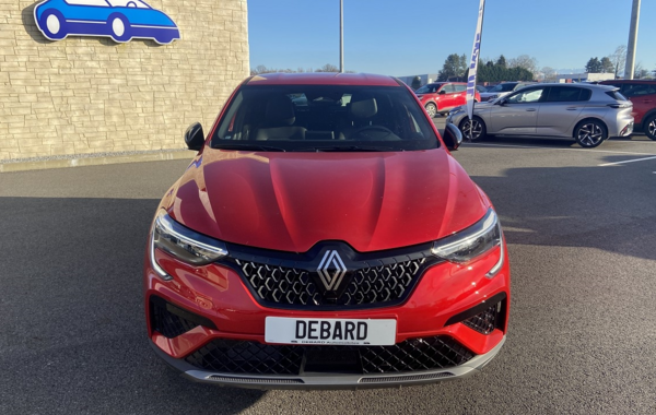 renault-arkana-1-3-tce-140ch-mild-hybrid-techno-edc-24 - 797514713