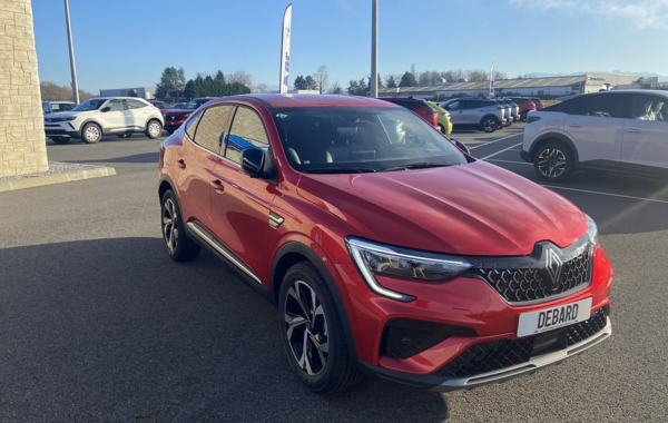 renault-arkana-1-3-tce-140ch-mild-hybrid-techno-edc-24 - 797514713