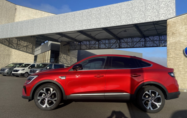 renault-arkana-1-3-tce-140ch-mild-hybrid-techno-edc-24 - 797514713
