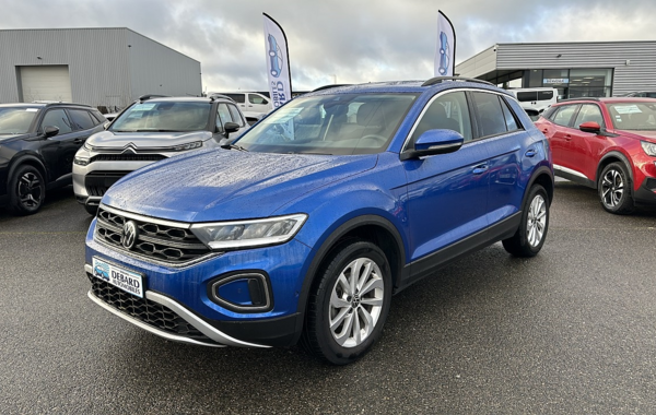 volkswagen-t-roc-1-0-tsi-110ch-life - 798924713