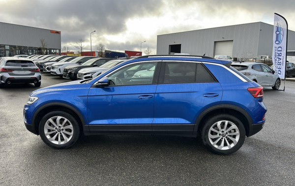 volkswagen-t-roc-1-0-tsi-110ch-life - 798924713