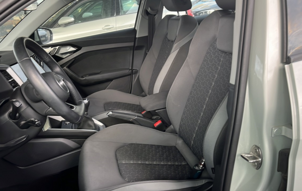 audi-a1-sportback-30-tfsi-110ch-s-line - 799844713