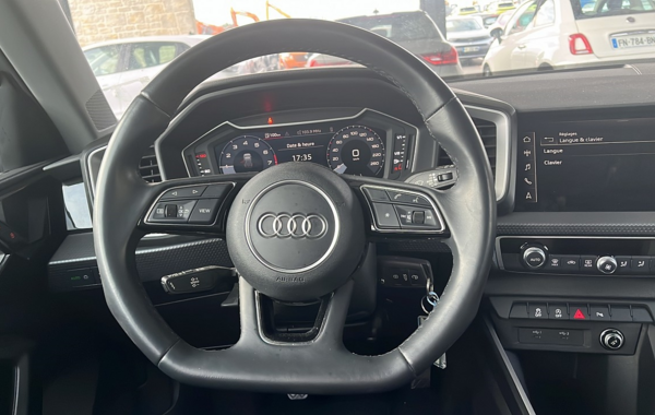 audi-a1-sportback-30-tfsi-110ch-s-line - 799844713