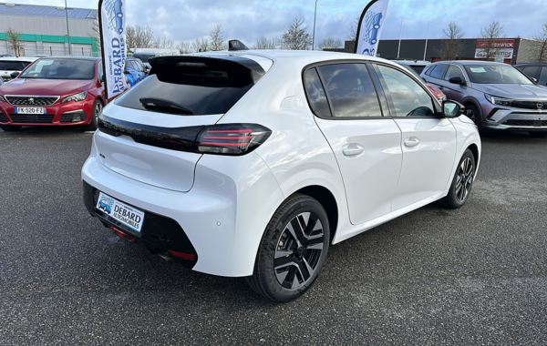 peugeot-208-1-2-puretech-100ch-s-s-allure - 800404713