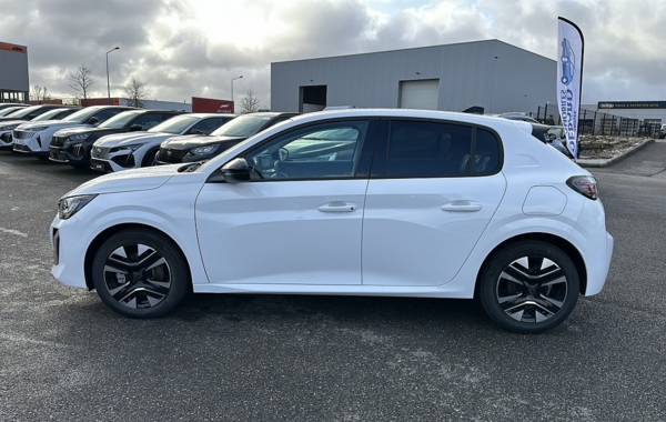 peugeot-208-1-2-puretech-100ch-s-s-allure - 800404713
