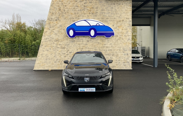 peugeot-408-1-2-puretech-130ch-s-s-gt-eat8 - 800744713