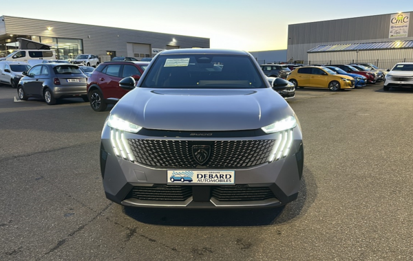 peugeot-3008-hybrid-136ch-allure-e-dcs6 - 801594713
