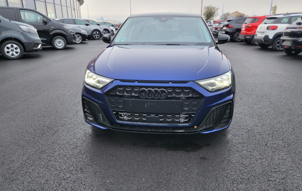 audi-a1-sportback-30-tfsi-110ch-s-line-s-tronic-7 - 803154713