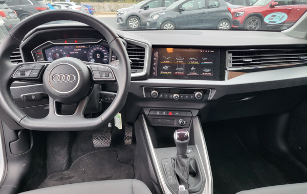 audi-a1-sportback-30-tfsi-110ch-s-line-s-tronic-7 - 803154713
