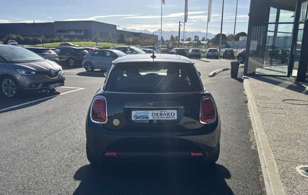 mini-mini-cooper-se-184ch-edition-greenwich-bva - 804984713