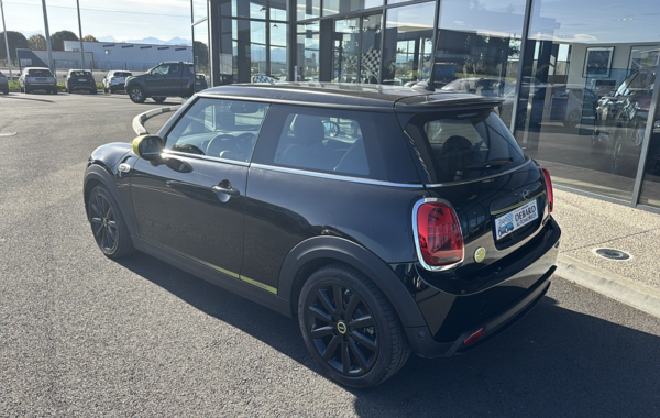 mini-mini-cooper-se-184ch-edition-greenwich-bva - 804984713