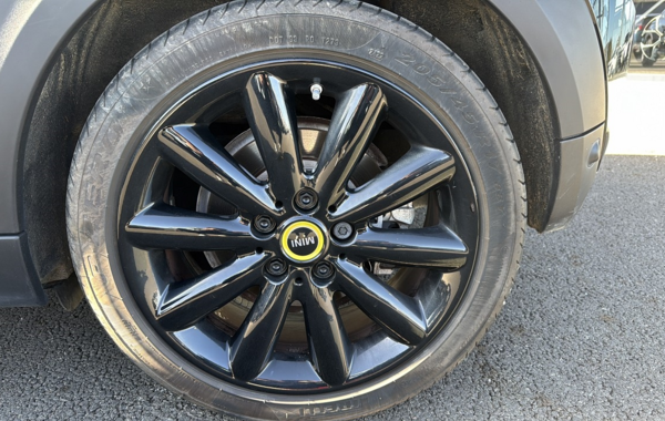 mini-mini-cooper-se-184ch-edition-greenwich-bva - 804984713