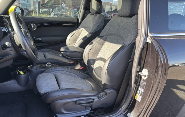 mini-mini-cooper-se-184ch-edition-greenwich-bva - 804984713