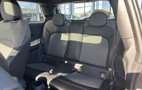 mini-mini-cooper-se-184ch-edition-greenwich-bva - 804984713