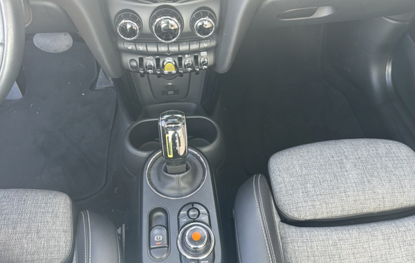 mini-mini-cooper-se-184ch-edition-greenwich-bva - 804984713