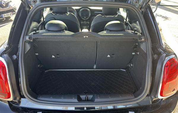 mini-mini-cooper-se-184ch-edition-greenwich-bva - 804984713