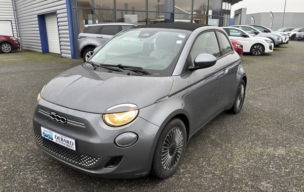 fiat-500c-e-118ch-icone - 805694713