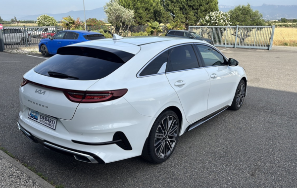 kia-proceed-1-5-t-gdi-140ch-gt-line-dct7 - 807674713