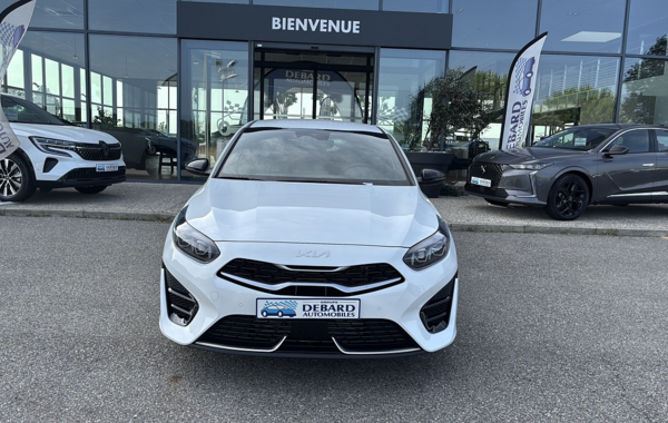 kia-proceed-1-5-t-gdi-140ch-gt-line-dct7 - 807674713