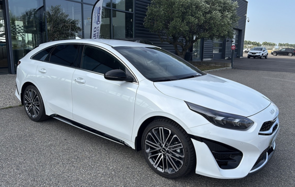 kia-proceed-1-5-t-gdi-140ch-gt-line-dct7 - 807674713