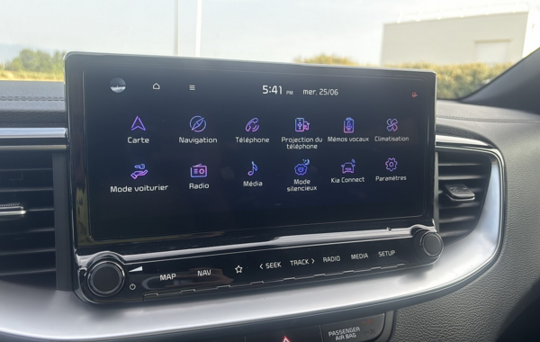kia-proceed-1-5-t-gdi-140ch-gt-line-dct7 - 807674713