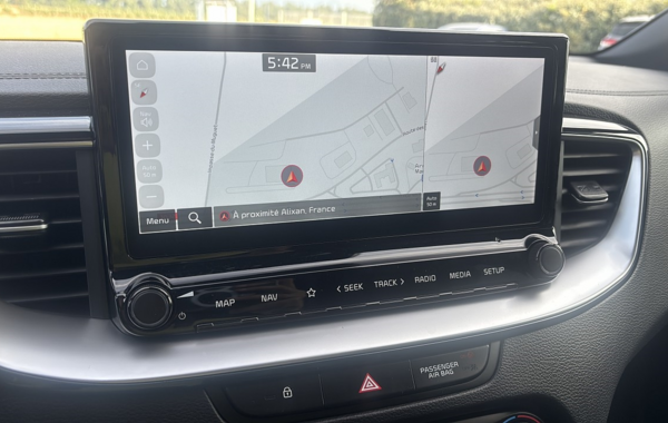 kia-proceed-1-5-t-gdi-140ch-gt-line-dct7 - 807674713