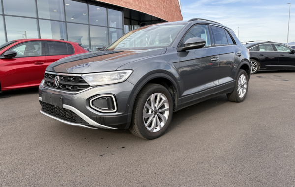 volkswagen-t-roc-1-5-tsi-evo-150ch-life - 807784713