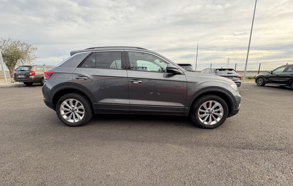 volkswagen-t-roc-1-5-tsi-evo-150ch-life - 807784713
