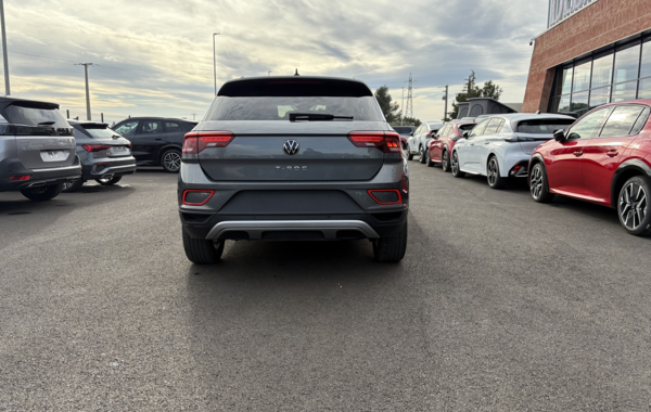 volkswagen-t-roc-1-5-tsi-evo-150ch-life - 807784713