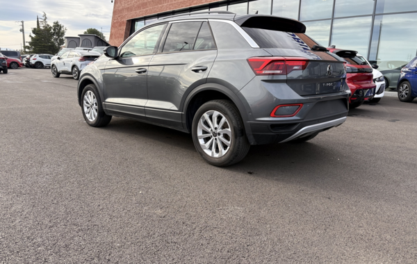 volkswagen-t-roc-1-5-tsi-evo-150ch-life - 807784713