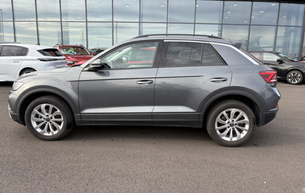 volkswagen-t-roc-1-5-tsi-evo-150ch-life - 807784713