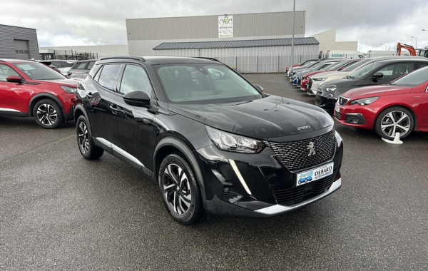 peugeot-2008-1-2-puretech-130ch-s-s-allure-business - 808204713