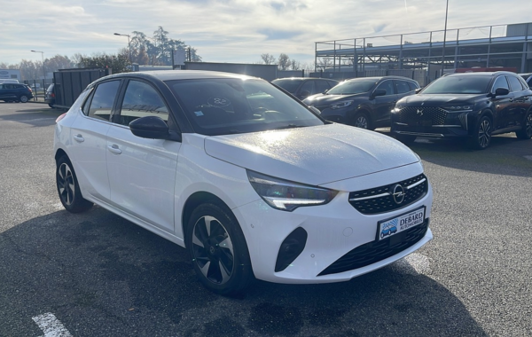opel-corsa-corsa-e-136ch-elegance - 808414713