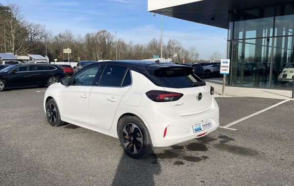 opel-corsa-corsa-e-136ch-elegance - 808414713