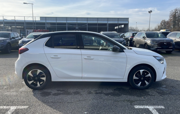 opel-corsa-corsa-e-136ch-elegance - 808414713