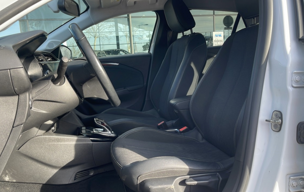 opel-corsa-corsa-e-136ch-elegance - 808414713