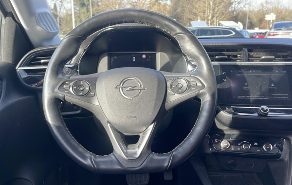 opel-corsa-corsa-e-136ch-elegance - 808414713