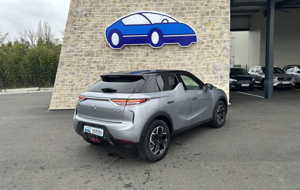 ds-ds-3-crossback-bluehdi-130ch-performance-line-automatique - 810864713