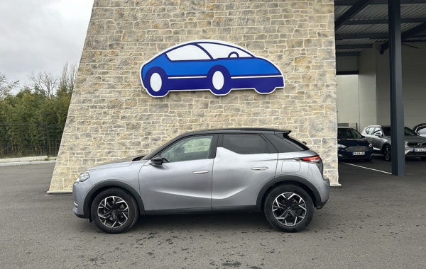 ds-ds-3-crossback-bluehdi-130ch-performance-line-automatique - 810864713