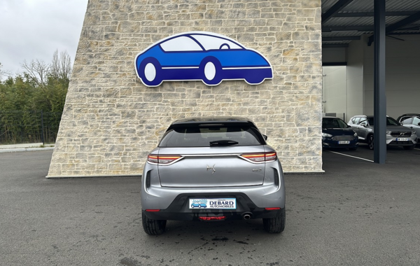 ds-ds-3-crossback-bluehdi-130ch-performance-line-automatique - 810864713