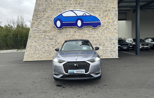 ds-ds-3-crossback-bluehdi-130ch-performance-line-automatique - 810864713