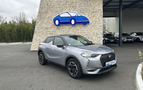 ds-ds-3-crossback-bluehdi-130ch-performance-line-automatique - 810864713