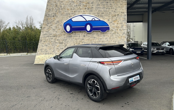 ds-ds-3-crossback-bluehdi-130ch-performance-line-automatique - 810864713
