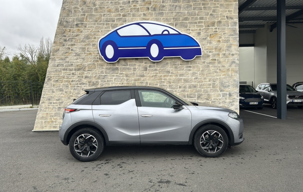 ds-ds-3-crossback-bluehdi-130ch-performance-line-automatique - 810864713