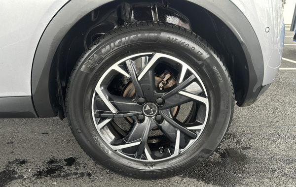 ds-ds-3-crossback-bluehdi-130ch-performance-line-automatique - 810864713