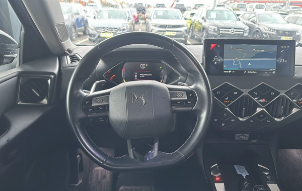 ds-ds-3-crossback-bluehdi-130ch-performance-line-automatique - 810864713
