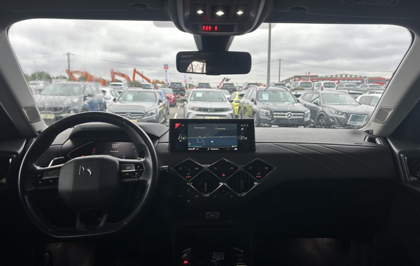 ds-ds-3-crossback-bluehdi-130ch-performance-line-automatique - 810864713