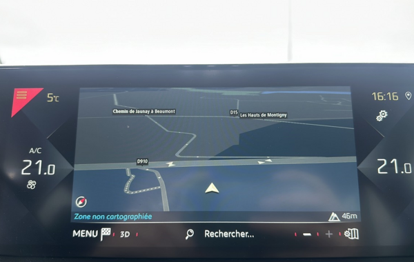 ds-ds-3-crossback-bluehdi-130ch-performance-line-automatique - 810864713