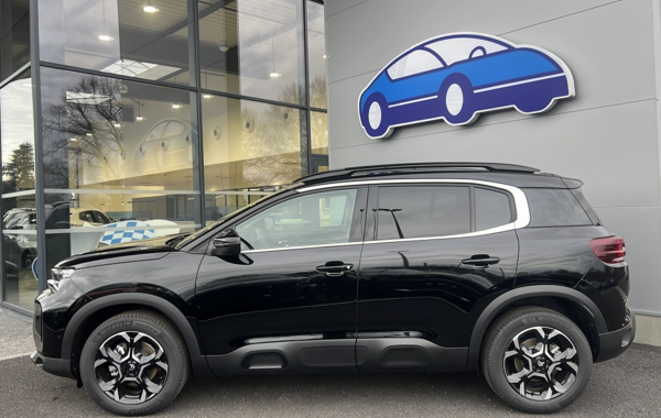 citroen-c5-aircross-1-5-bluehdi-130ch-max-boite-automatique - 811024713